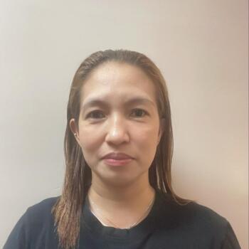 Babysitter in Whanganui: Odessa Mae