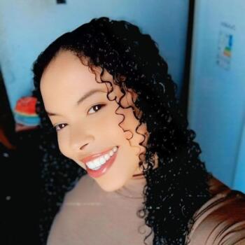 Babysitter São Paulo (São Paulo): Kailany
