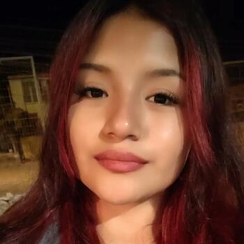 Babysitter in Copiapó: Dalia