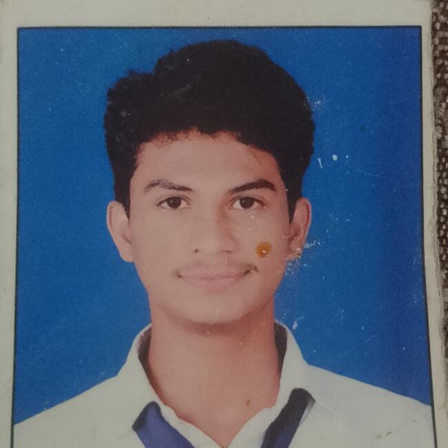 Babysitter in Ahmedabad: Kalpesh