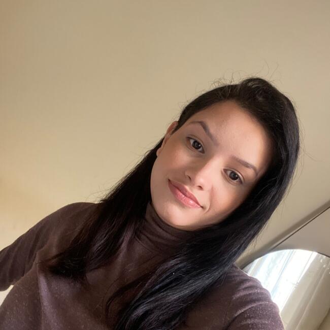 Babysitter in Celina: Marcela