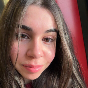 Babysitter in Sintra: Fernanda