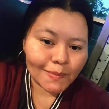 Babysitter in Sonsonate: Carolina Guadalupe