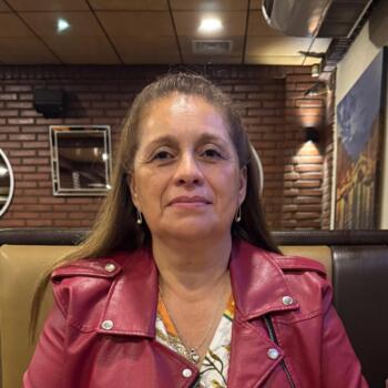 Babysitter in Quilicura: Estela