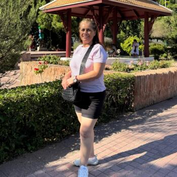 Babysitter Quilicura: Estela