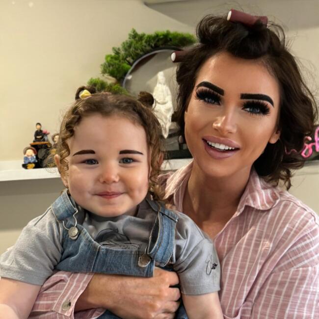 Babysitting job in Melbourne: Sally B