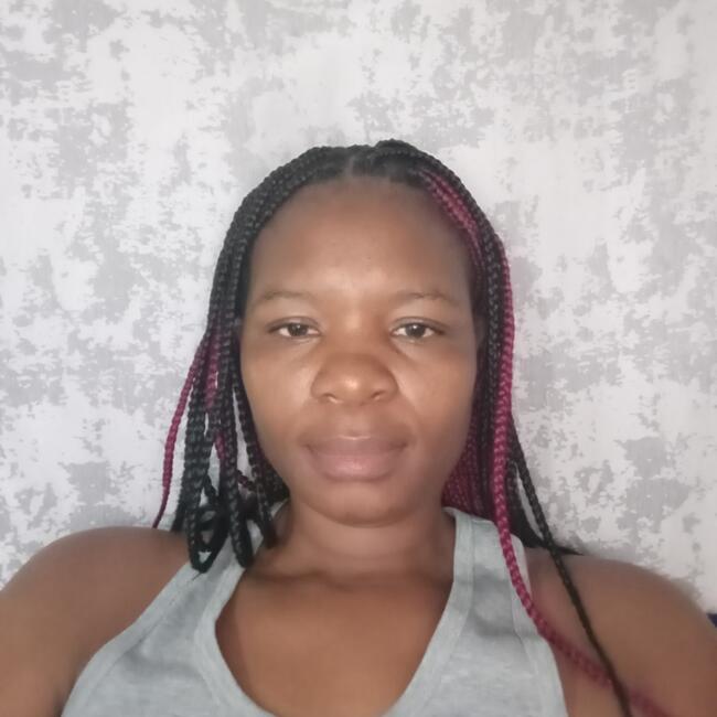 Babysitter in Pretoria: Kudzai