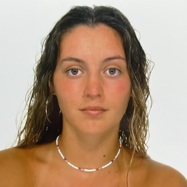 Babysitter in Cadiz: Carmen