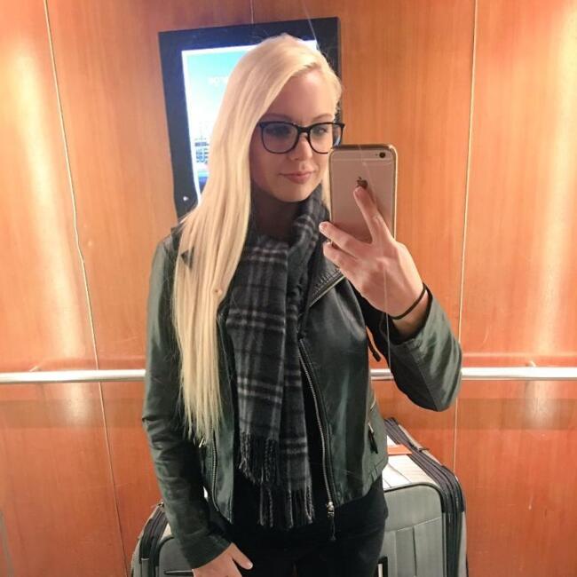 Δουλειά για babysitter στην περιοχή Βαρσοβία: Paulina