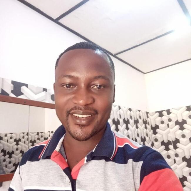 Babysitting job in Koforidua: Kofy