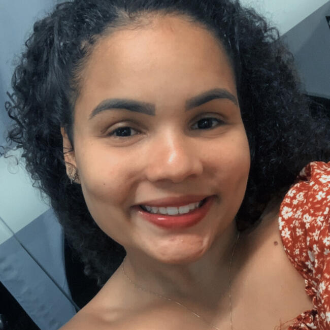 Childminder in Oliveira do Bairro: Vitória