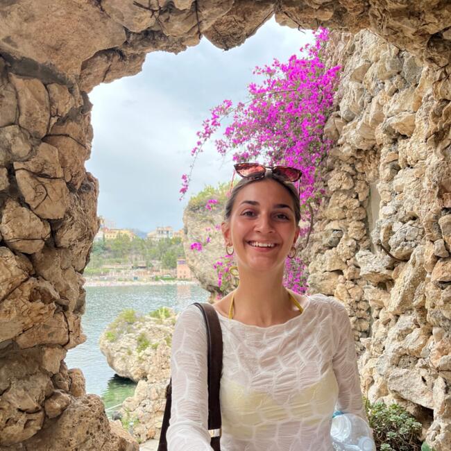 Babysitter in Bjärred: Tuva