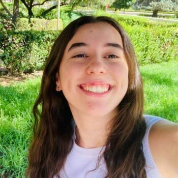 Niñera San Bartolomé (Comunidad Valenciana): Lorena