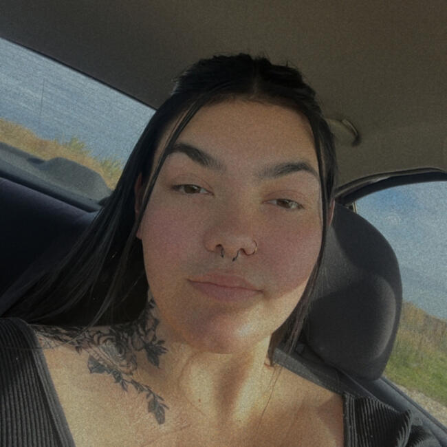 Babysitting job in Invercargill: Aliyah