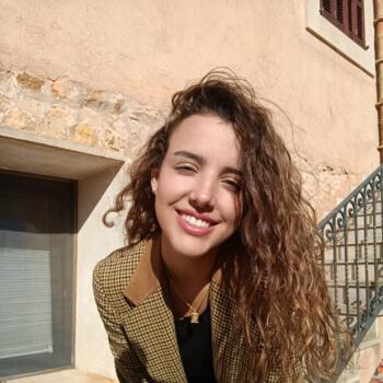 Niñera en Santanyí: Magdalena