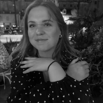 Babysitter in Amersfoort: Emma