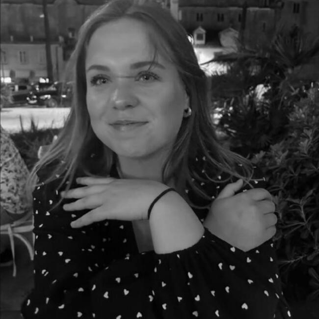 Oppas in Amersfoort: Emma