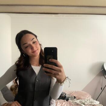 Babysitter in Bellegarde: Luna