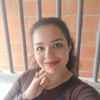 Babysitter in Itagüí: Sabrina
