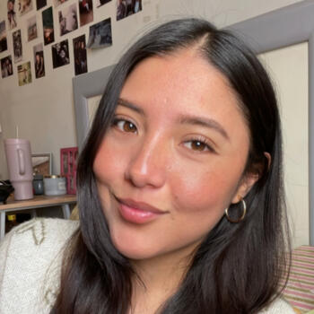 Babysitter in Saltillo: Maria Fernanda