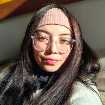 Babysitter in Rancagua: Renata Jorquera