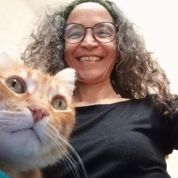 Niñera Montevideo: ANDREA