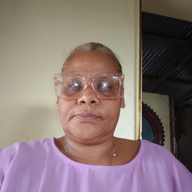 Niñera en Santo Domingo Este: Sujey altagracia arias