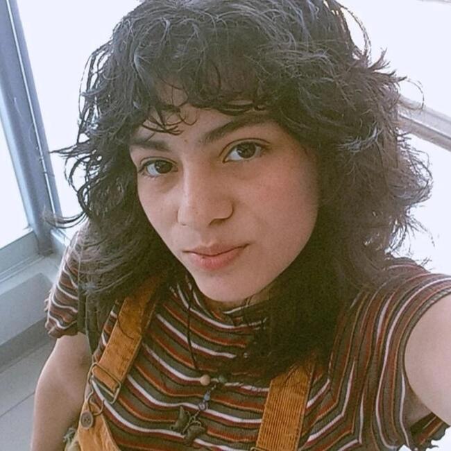 Babysitter in Cartago: Esther