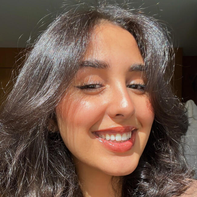 Babysitter in Cluj-Napoca: Farah