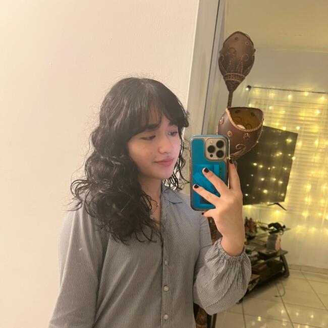 Babysitter in Miami: Karla