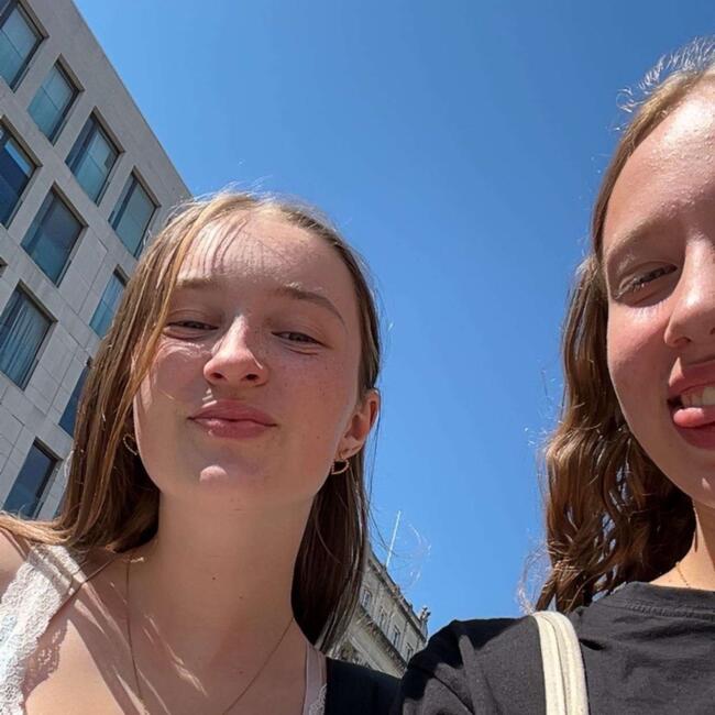 Babysitter in Willebroek: Liesbeth