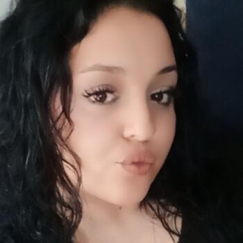 Canguro Sevilla: Ana