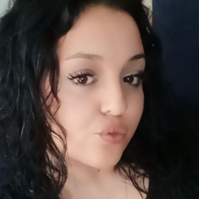 Babysitter in Seville: Ana