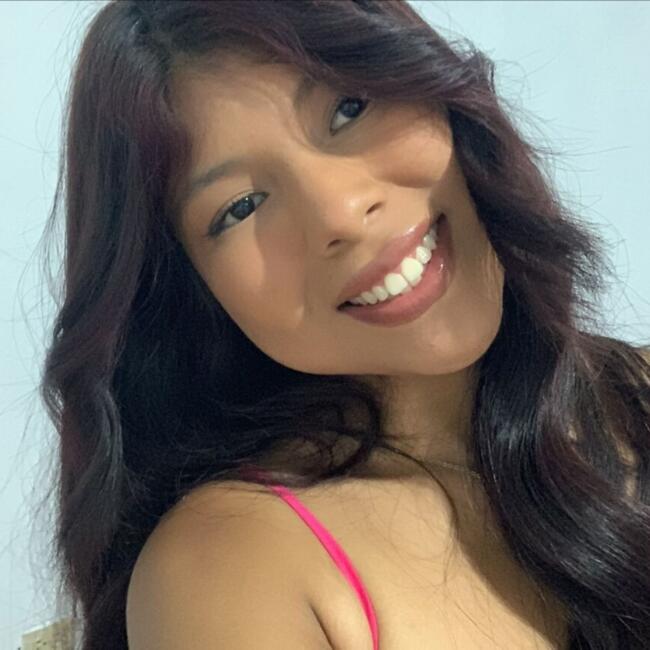 Babysitter in Manta: Valeria