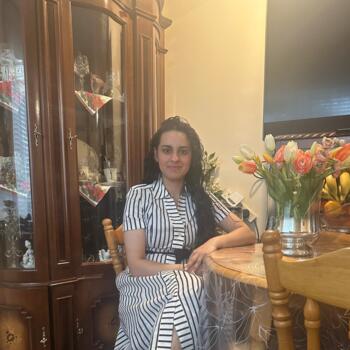 Babysitter in Lucan: Jennifer