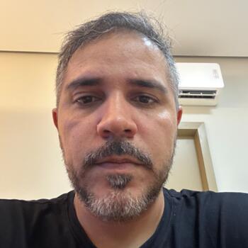 Emprego de babá em Imperatriz: emprego de babá Rodrigo