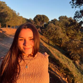 Nanny in Málaga: Inma