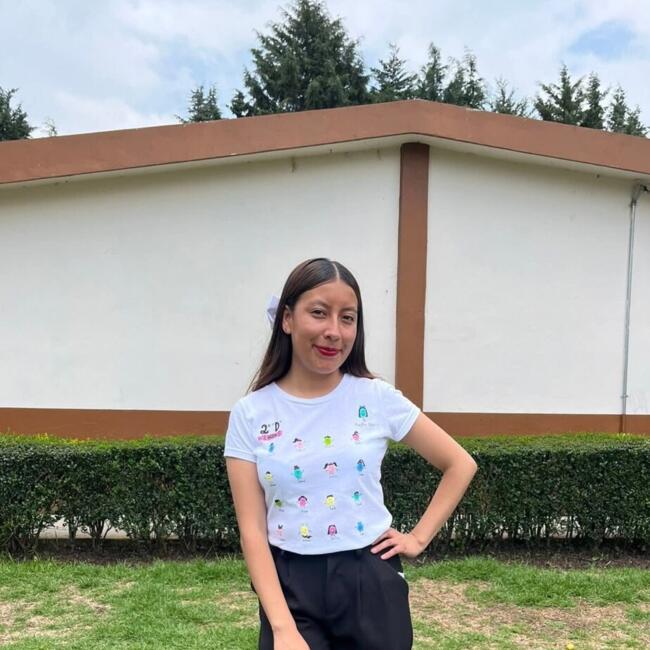 Babysitter in Toluca: Noemi