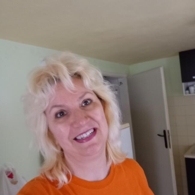 Babysitter in Plovdiv: Светлана