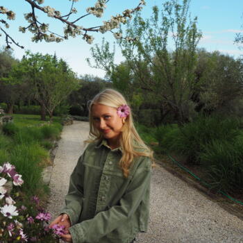 Barnevakt i Oslo: Nora