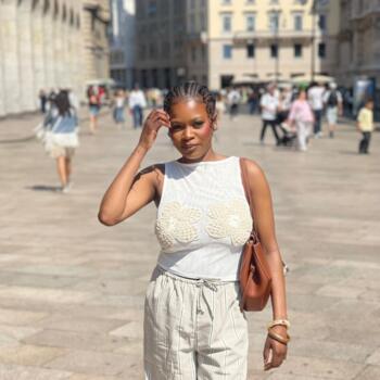 Parent Deuil-la-Barre: Aichatou