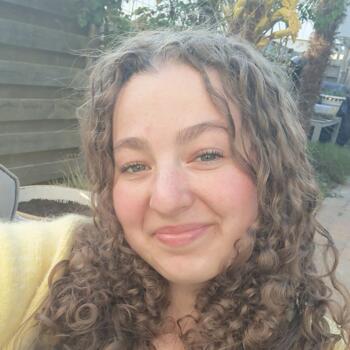 Babysitter in Lelystad: Neorah
