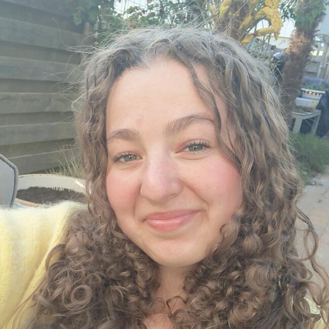 Babysitter in Lelystad: Neorah
