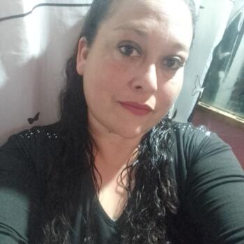 Babysitter Almirante Brown: Rocio