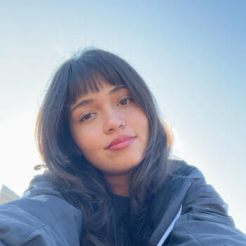 Babysitter in La Serena: Ignacia