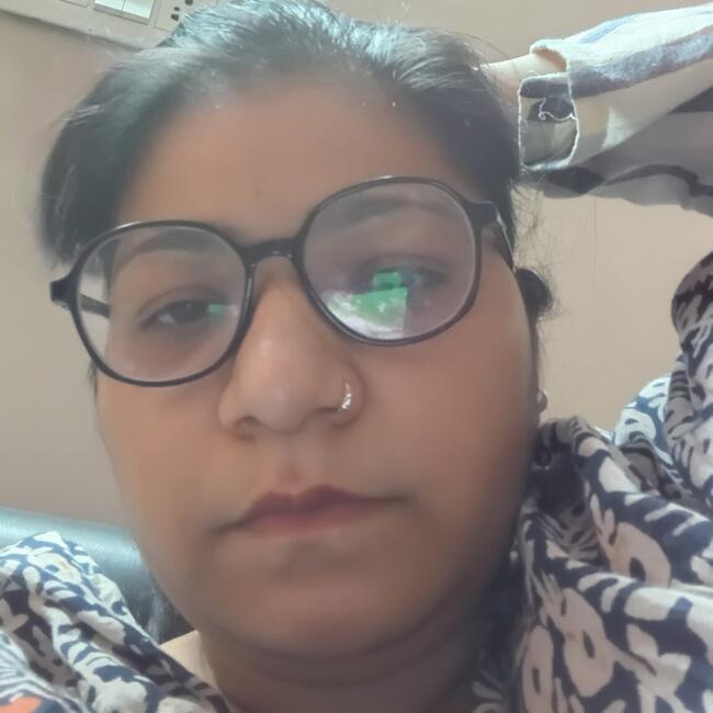 Babysitting job in New Delhi: Shipra