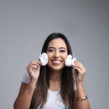 Parent Volta Redonda: Raphaela