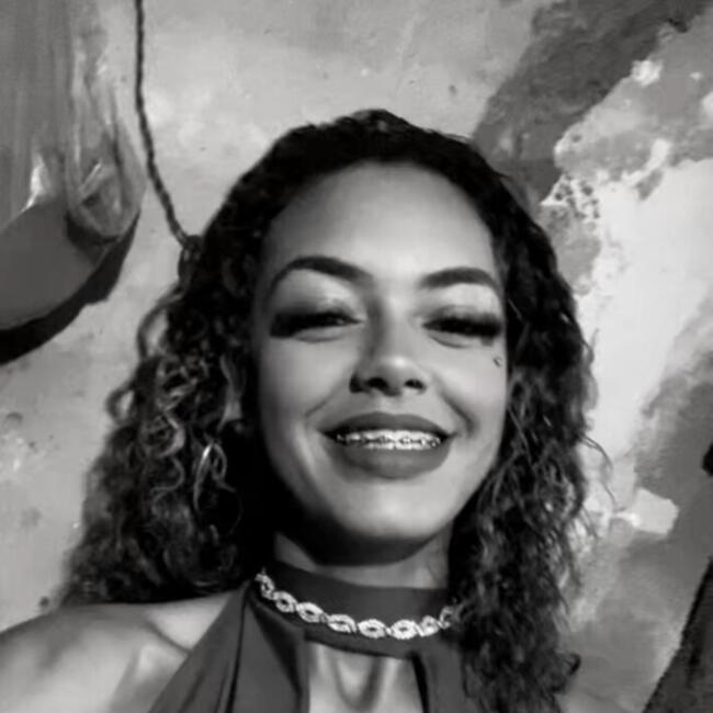 Babá em Contagem: Kettelen Camily