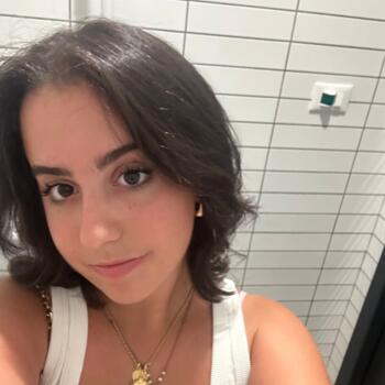 Babysitter Formigine: Matilde