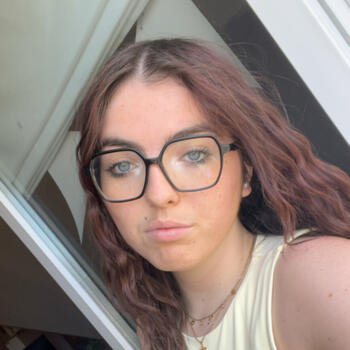 Babysitter Blainville-sur-Orne: Lola